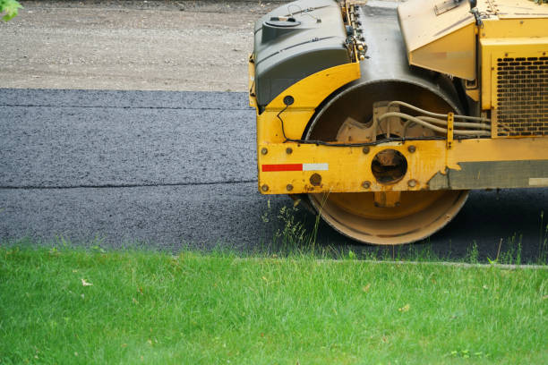 Best Driveway Snow Removal Preparation  in Ault, CO