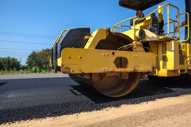 Best Asphalt Driveway Installation  in Ault, CO